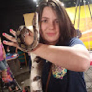 Meet your Posher, Peggy